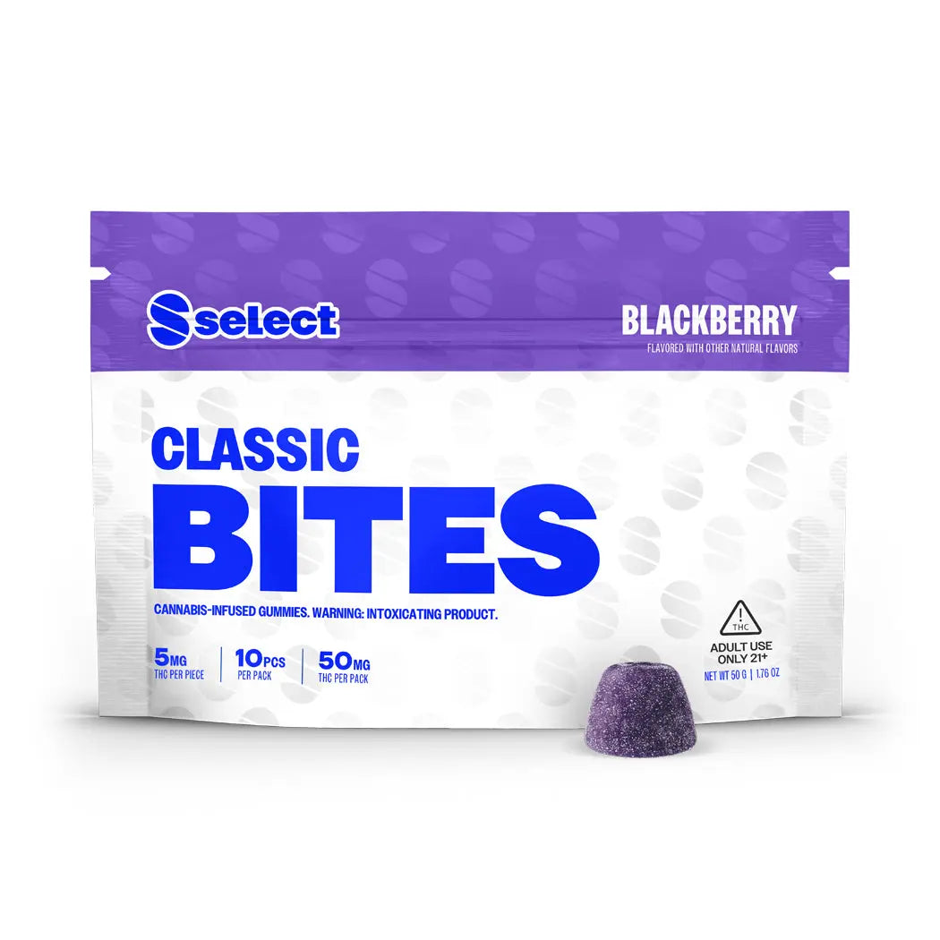 Very Berry Day To Night, THC Drinks & Gummies with Berry Flavors Select*