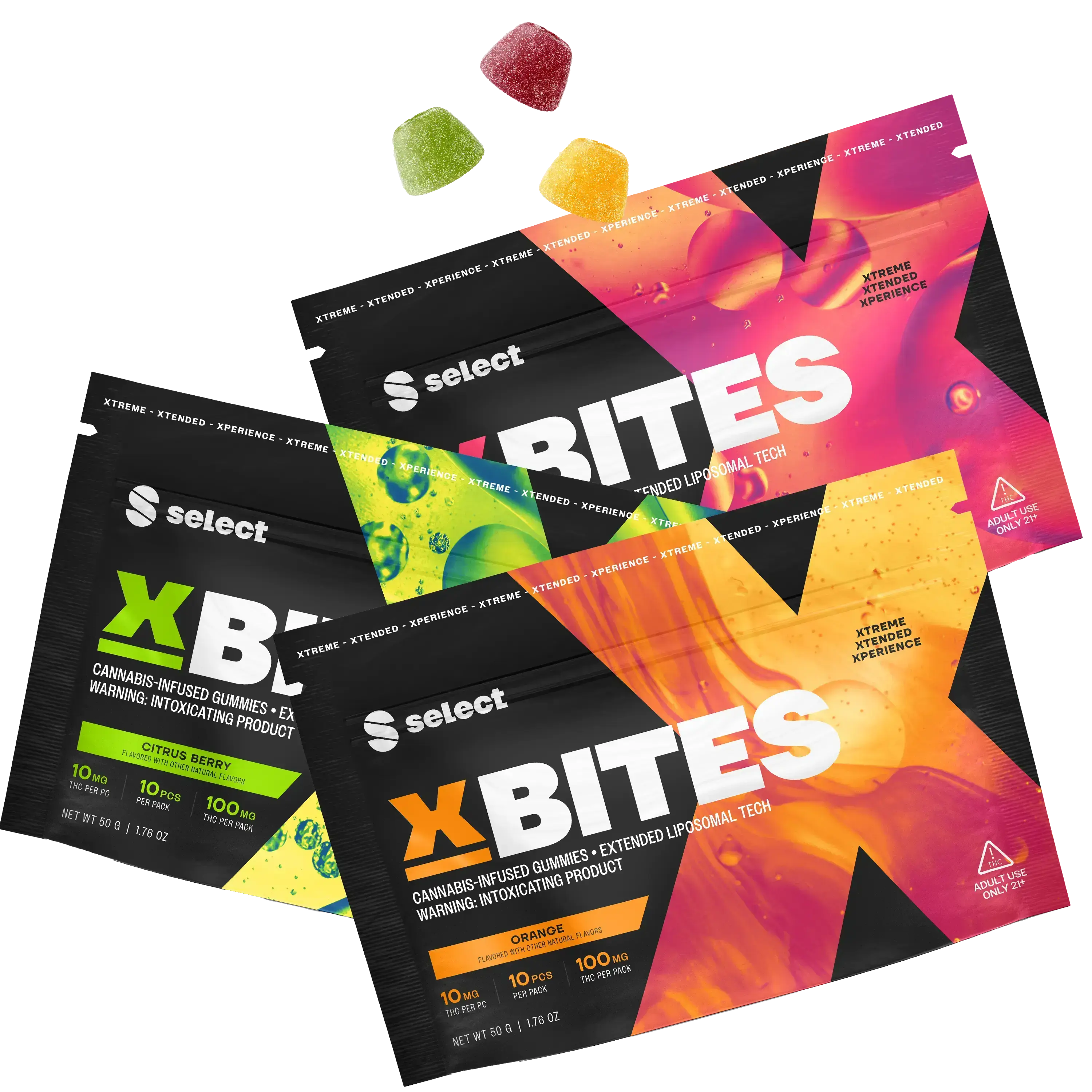 XBites