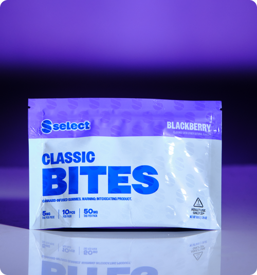 CLASSIC GUMMIES