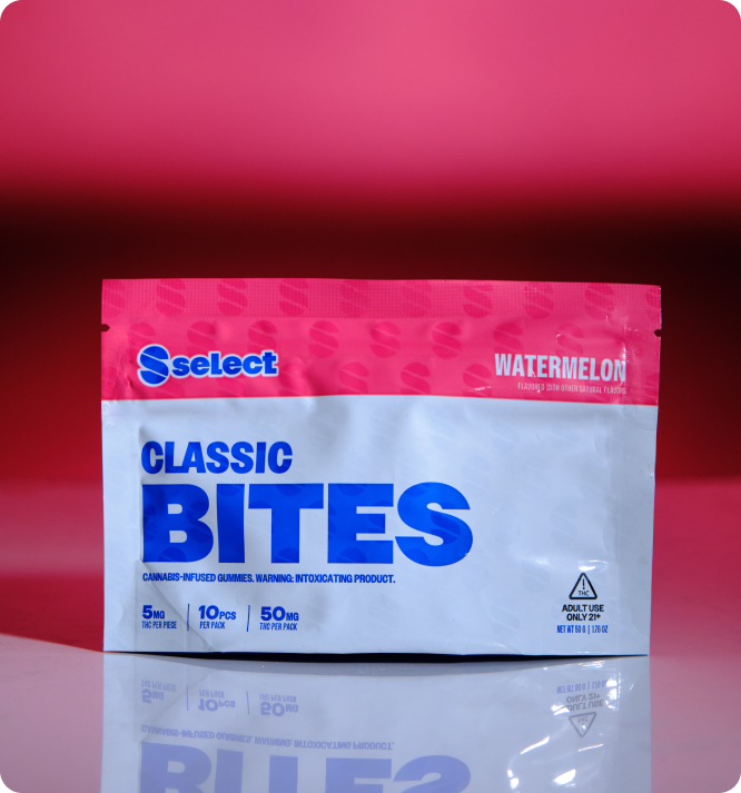 CLASSIC GUMMIES The Hemp Company