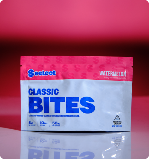 CLASSIC GUMMIES The Hemp Company