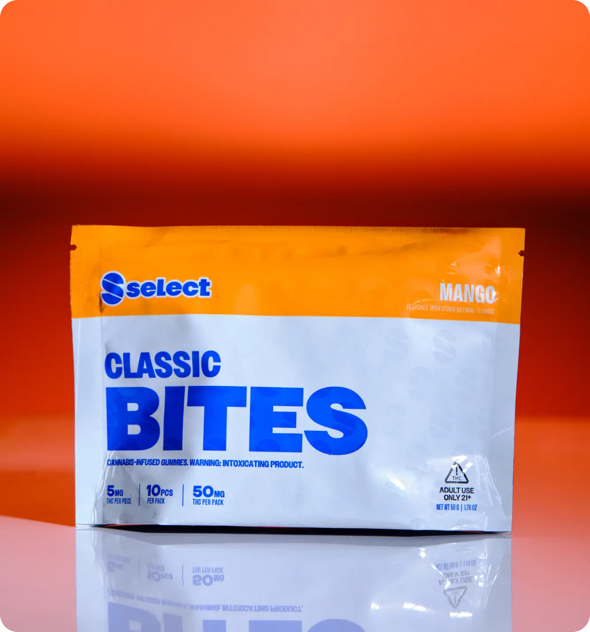 CLASSIC GUMMIES The Hemp Company