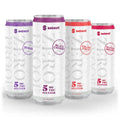 Find Your Flow Party Pack 5MG - THC Drinks for Fun Gatherings Select*