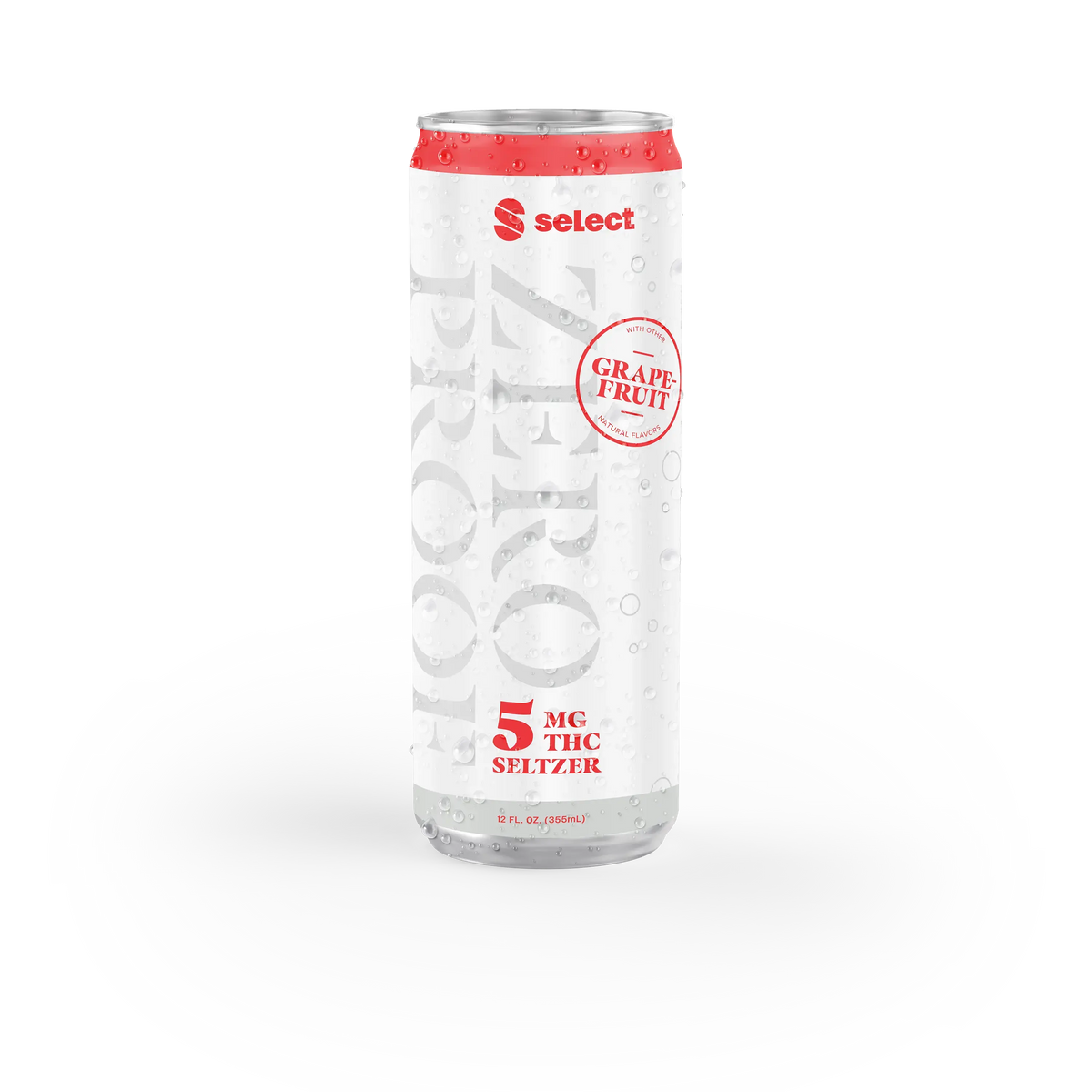 THC-derived Seltzer - The Hemp Company