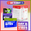 Day & Night Vibes Bundle, THC-derived drink & gummy bundle deal pack - The Hemp Company