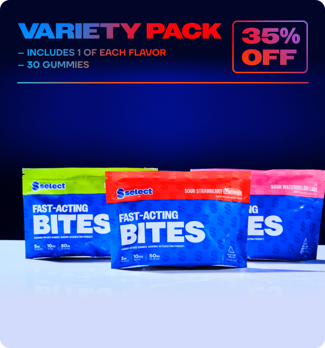 Fast Acting Gummies The Hemp Company