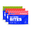 Select Fast-Acting Gummies Select*