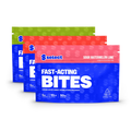 Select Fast-Acting Gummies Select*