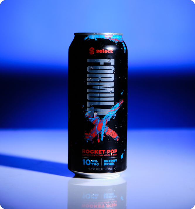 Formula X The Hemp Company