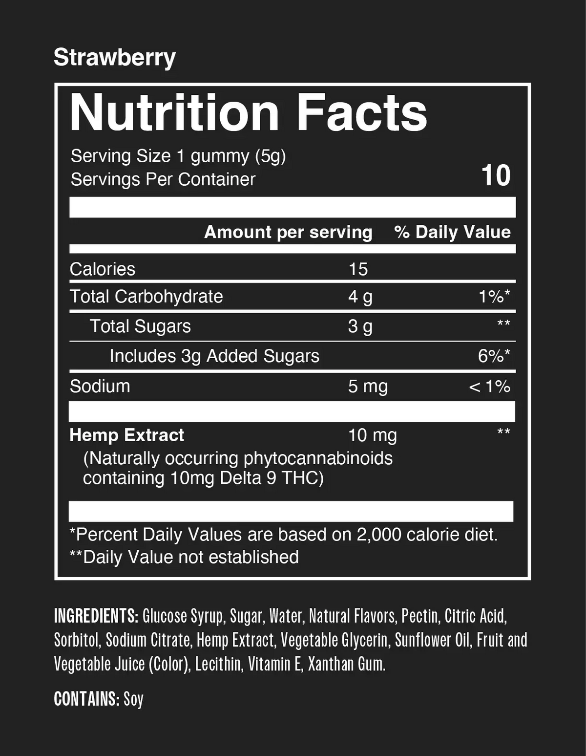 Select XBites Gummies Select*