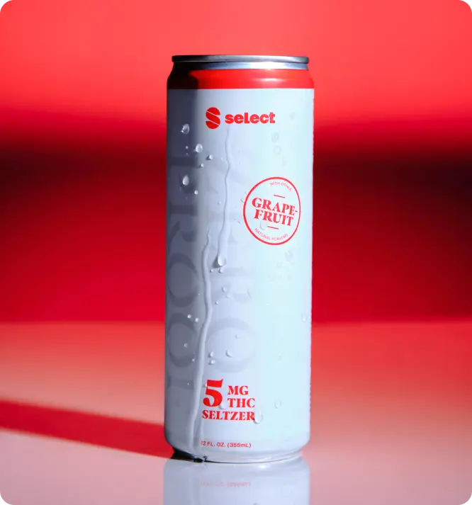 Zero Proof The Hemp Company