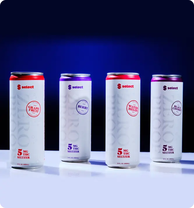 Zero Proof The Hemp Company